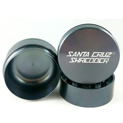 Santa Cruz Shredder Large 3-Piece Grinder