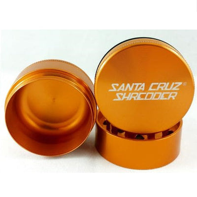 Santa Cruz Shredder Large 3-Piece Grinder