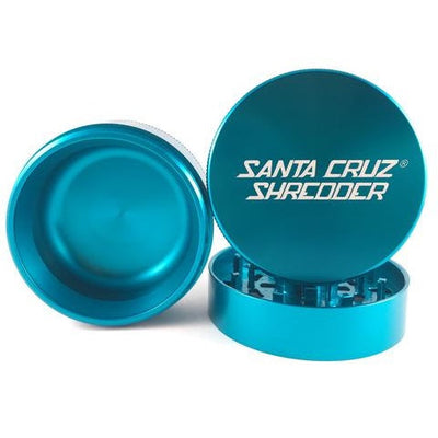 Santa Cruz Shredder Large 3-Piece Grinder