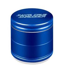 Santa Cruz Shredder 2.2" Medium Dry Herb Grinder