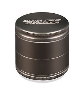 Santa Cruz Shredder 2.2" Medium Dry Herb Grinder