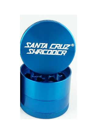 Premium 1.6-inch 4-Piece Herb Grinder