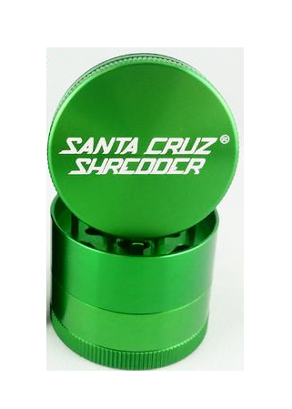 Premium 1.6-inch 4-Piece Herb Grinder