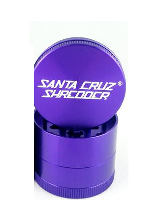 Premium 1.6-inch 4-Piece Herb Grinder