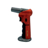 Sapphire Premium Blink Torch Sa01 - Red And Black With Adjustable 1300°f Flame