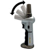 Sapphire Premium Blink Torch Sa01 With Adjustable Flame And Rotating Nozzle Branding