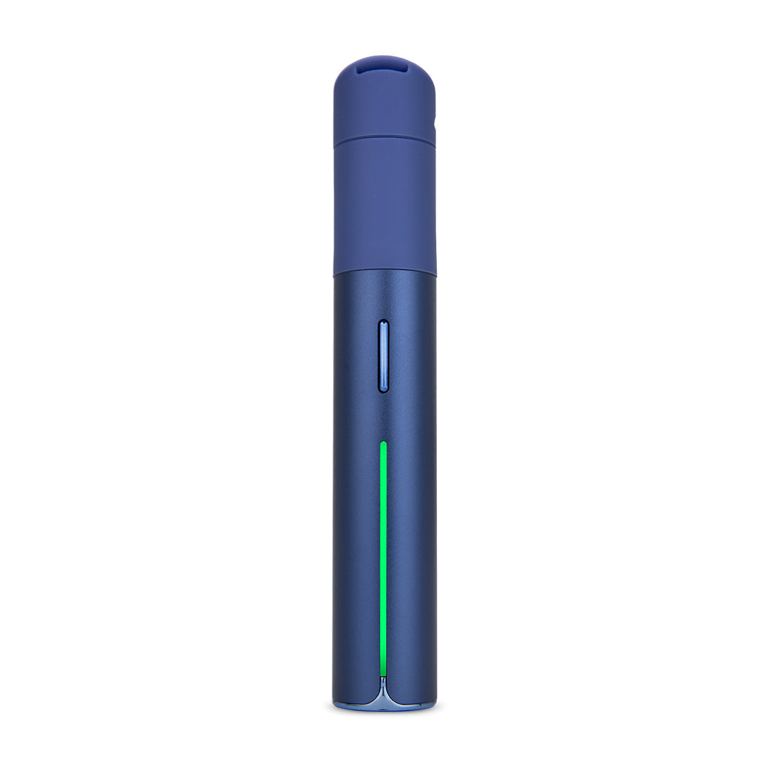 Pivot Portable Concentrate Vaporizer