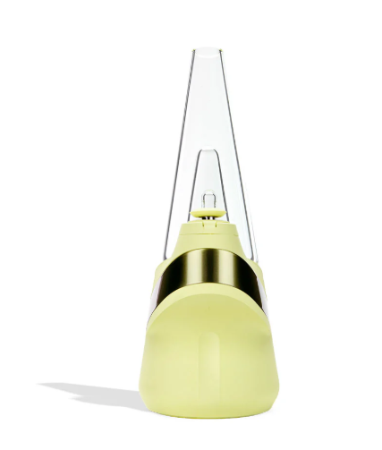 Puffco New Peak E-Rig for Concentrates
