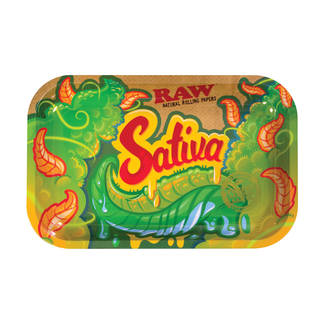 RAW Rolling Trays – image 29