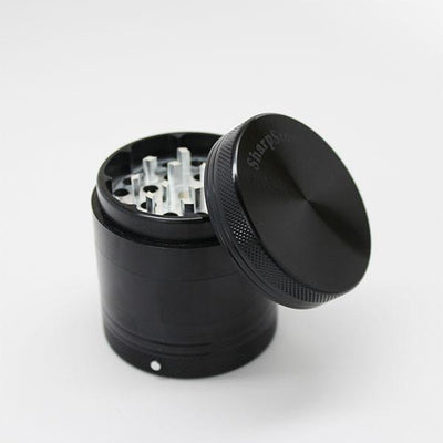 Precision Engineered Dry Herb Grinder