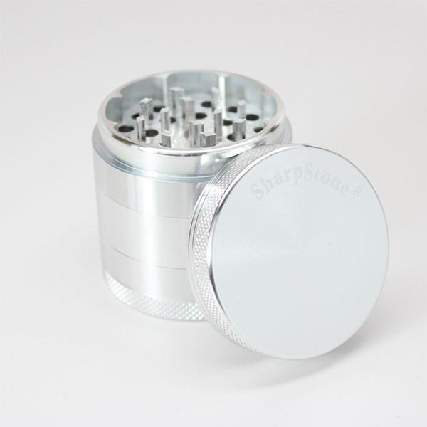 Precision Engineered Dry Herb Grinder