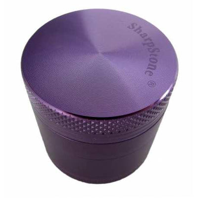 Sharpstone Premium 4-Piece Dry Herb Grinder