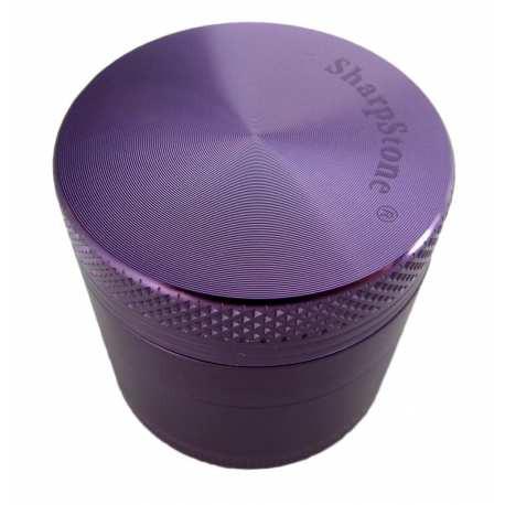 Sharpstone 2.2 Inch 4-Piece Herbal Grinder