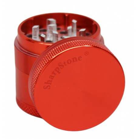 Sharpstone Premium 4-Piece Dry Herb Grinder