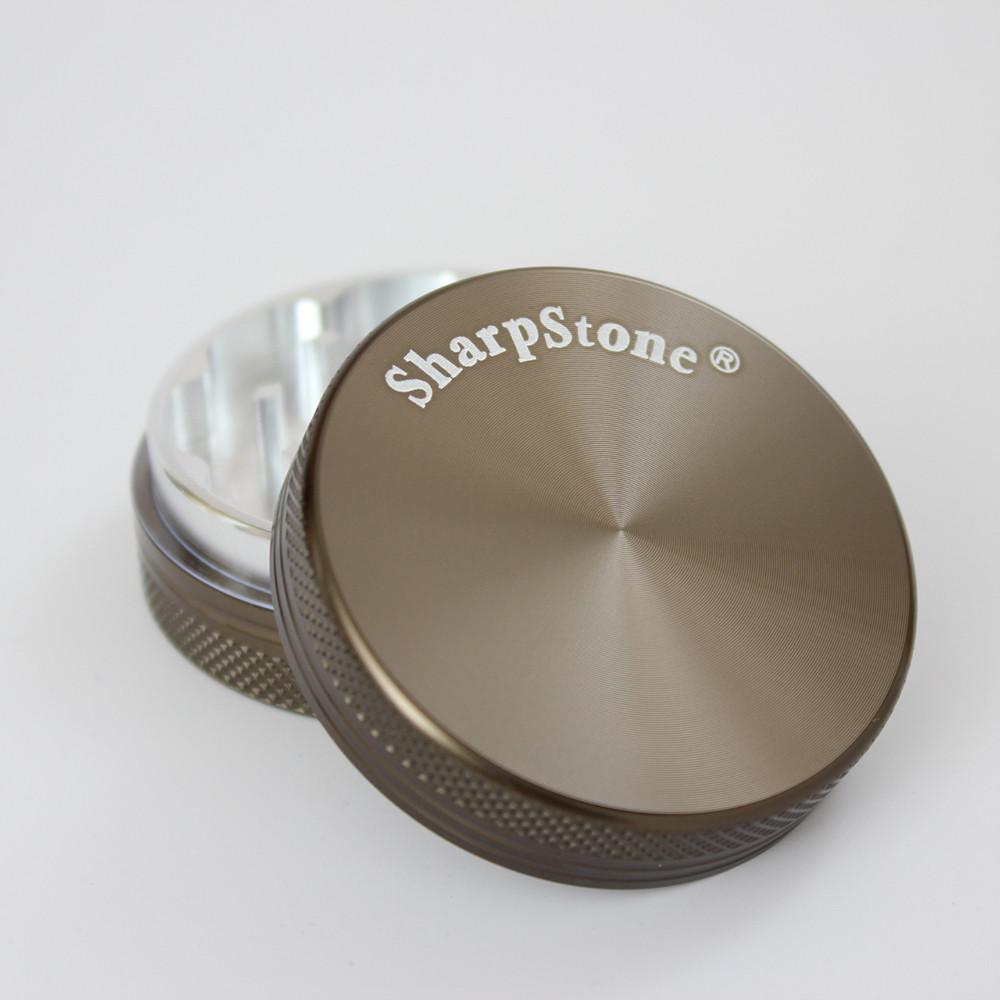 Sharpstone 2.2 Inch Two-Piece Grinder