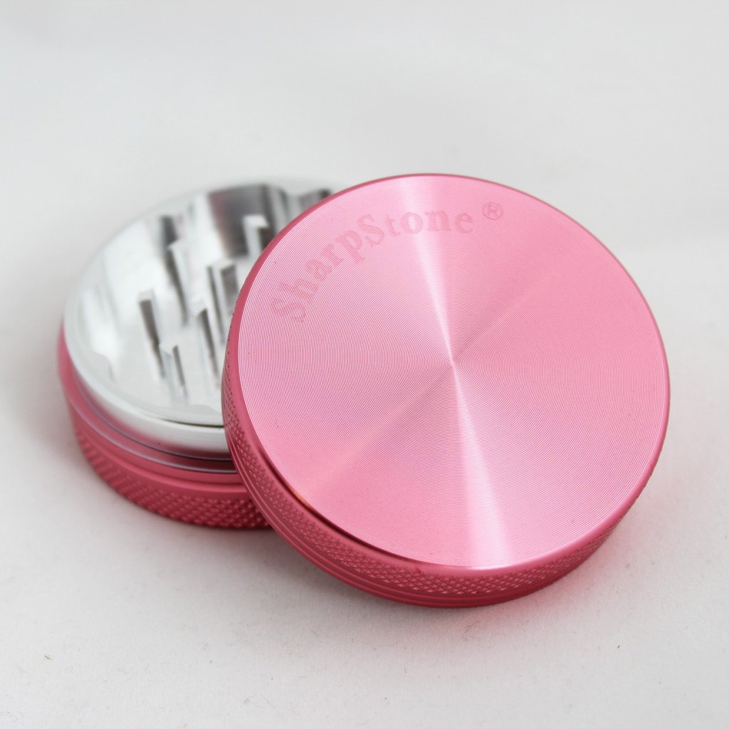 Sharpstone 2.2 Inch Two-Piece Grinder
