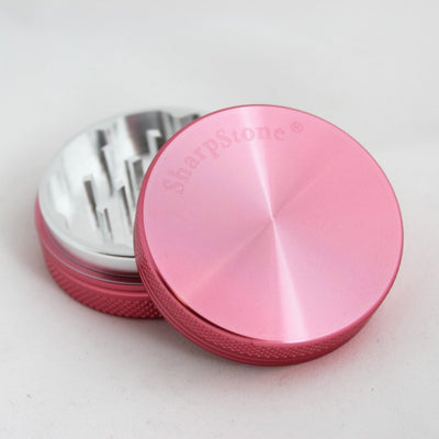 Sharpstone 2.2 Inch Two-Piece Grinder
