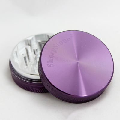 Sharpstone 2.2 Inch Two-Piece Grinder