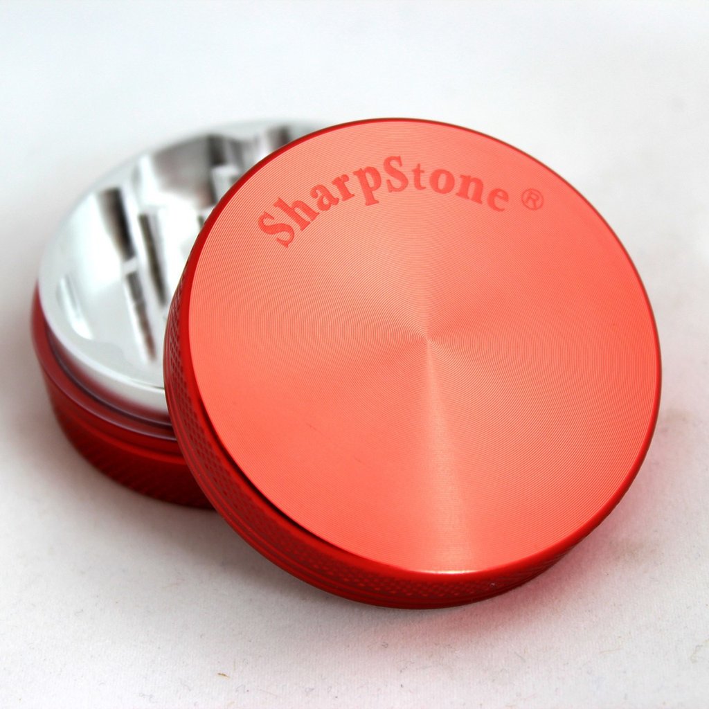 Sharpstone 2.2 Inch Two-Piece Grinder