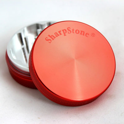Sharpstone 2.2 Inch Two-Piece Grinder