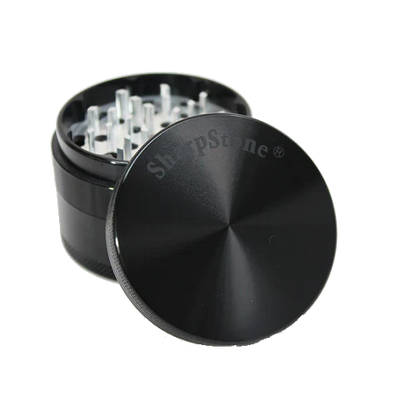 Sharpstone 3.5-Inch 4-Piece Dry Herb Grinder