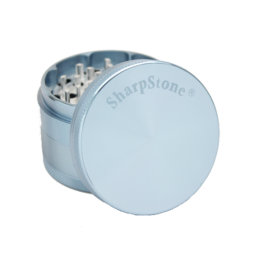 Sharpstone 2.5 Inch 4-Piece Grinder