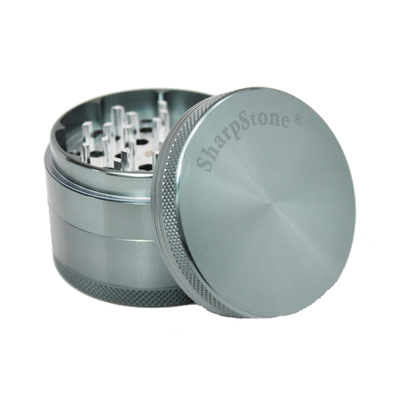Sharpstone 2.5 Inch 4-Piece Grinder