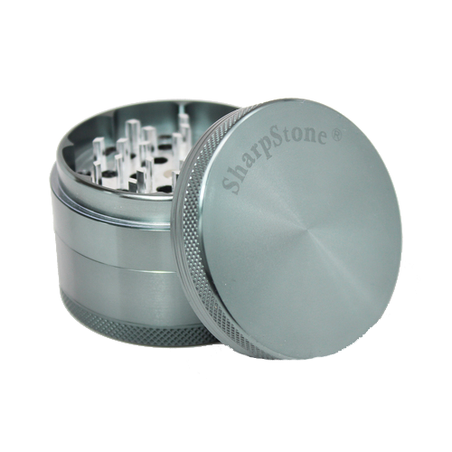Sharpstone 2.5 Inch 4-Piece Grinder