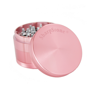 Sharpstone 2.5 Inch 4-Piece Grinder