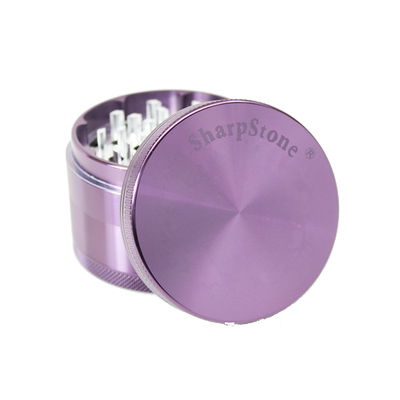 Sharpstone 2.5 Inch 4-Piece Grinder