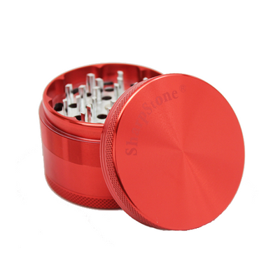 Sharpstone 2.5 Inch 4-Piece Grinder