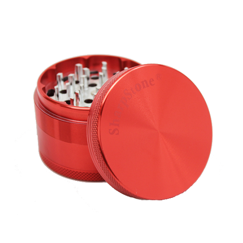 Sharpstone 2.5 Inch 4-Piece Grinder