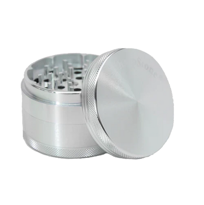 Sharpstone 3.5-Inch 4-Piece Dry Herb Grinder