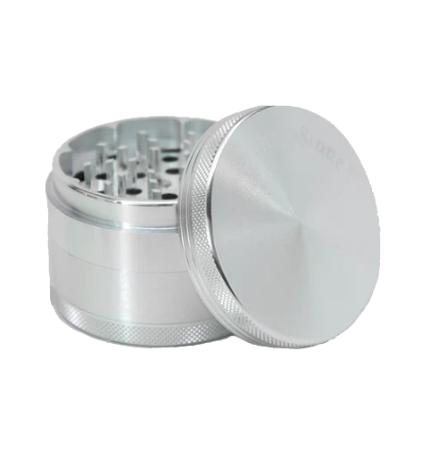 Sharpstone 3.5-Inch 4-Piece Dry Herb Grinder