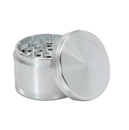 Sharpstone 2.5 Inch 4-Piece Grinder