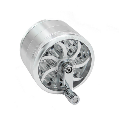 Sharpstone Reeling Handle Grinder - 2.5 Inch