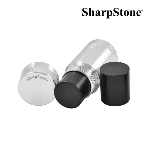 Sharpstone Precision Pollen Press