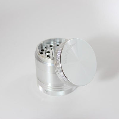 Sharpstone 4-Piece Vibrating Dry Herb Grinder