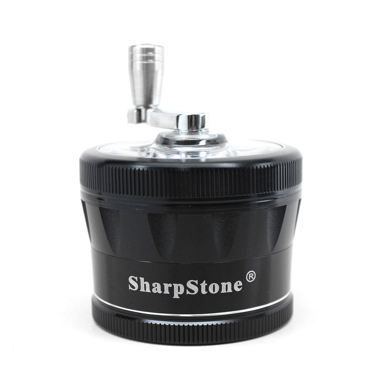 Sharpstone V2.0 Reeling Handle Grinder (2.5-Inch)