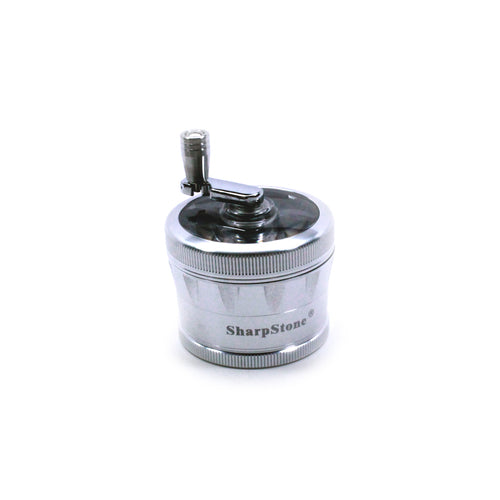 Sharpstone V2.0 Reeling Handle Grinder (2.5-Inch)