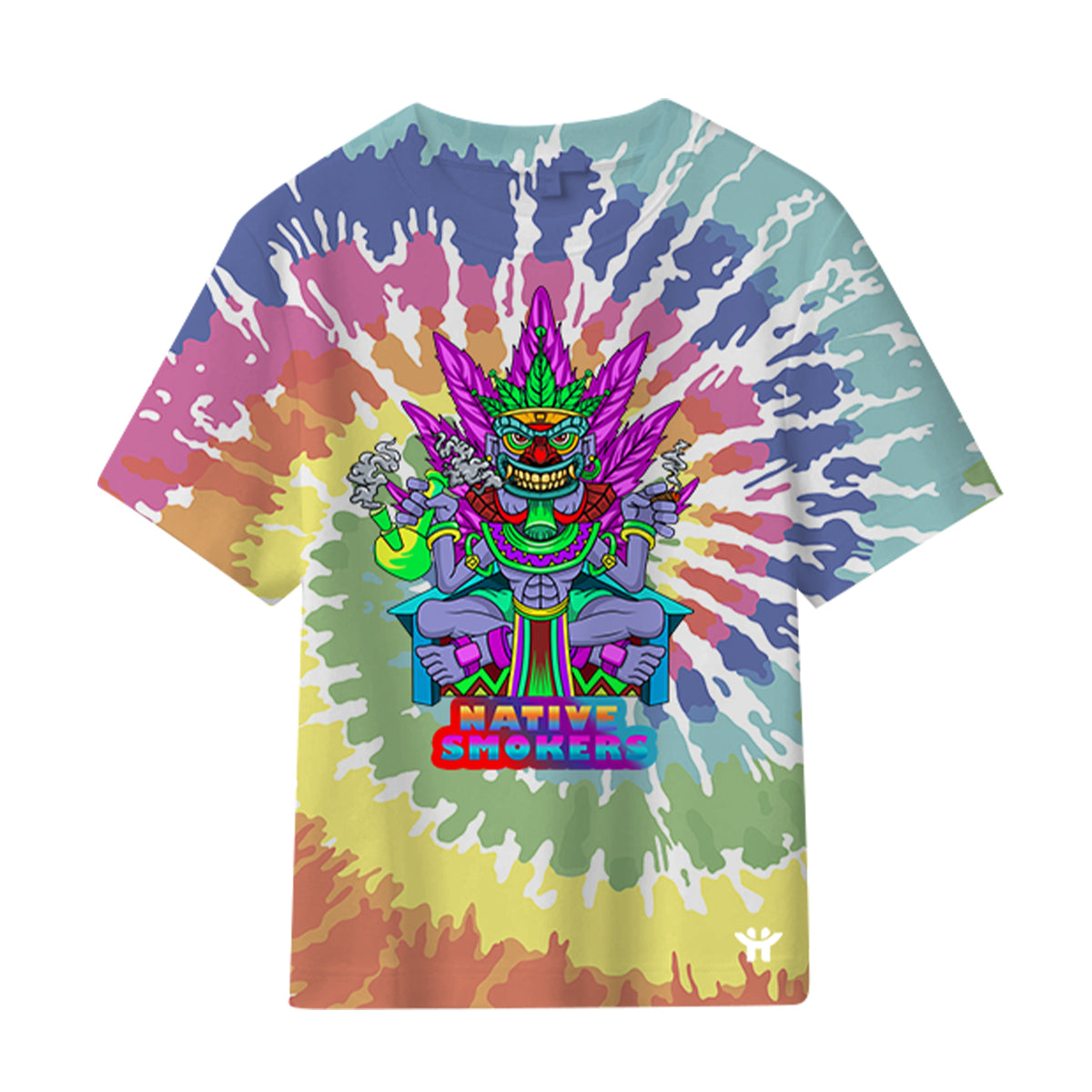 Aztec Legacy Graphic Short Sleeve Tee Pack