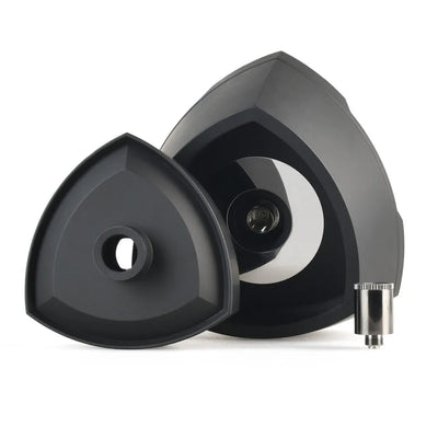 Pulsar Sipper Vaporizer Bubbler for Wax & Carts