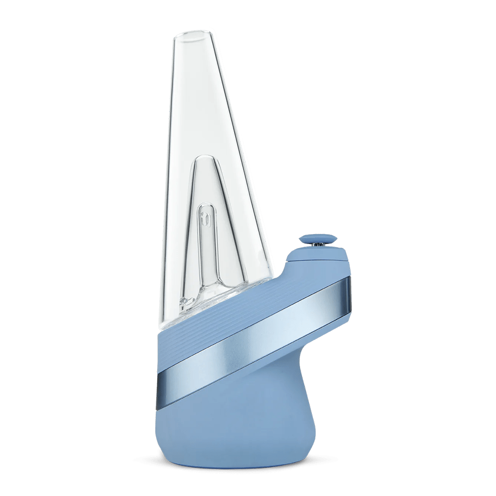 Puffco New Peak E-Rig for Concentrates