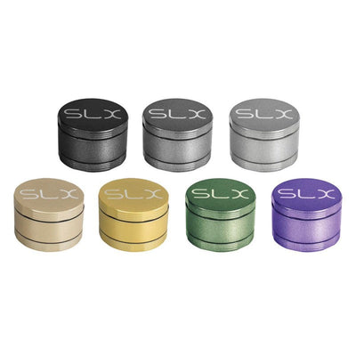 SLX 2.4-inch Ceramic Coated Grinder