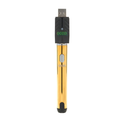 Ooze 650 mAh Smart Vape Battery with Flex Temp