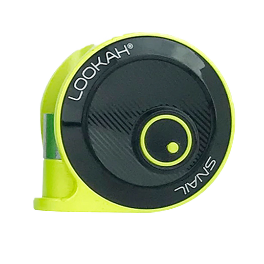 Lookah Snail 2.0 Compact 510 Cartridge Battery