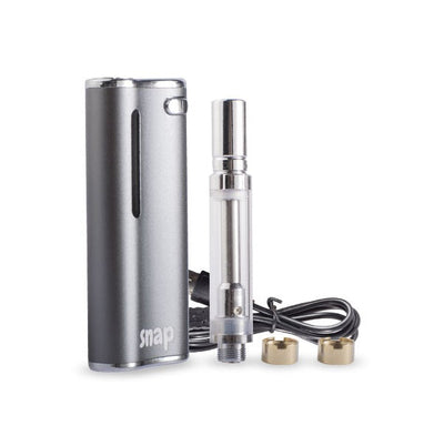 Exxus Snap Discreet Cartridge Vaporizer
