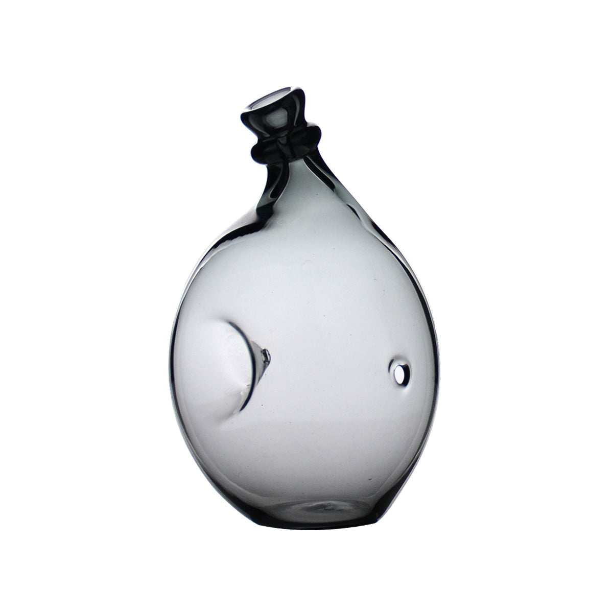 Playful 4.5-inch Water Balloon Hand Pipe