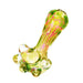 Soap Bubble Inside Out Glass Spoon Pipe On sale