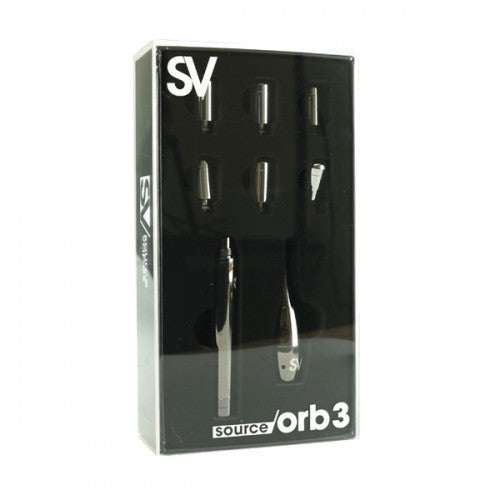 Source Orb 3 Portable Wax Vaporizer Kit